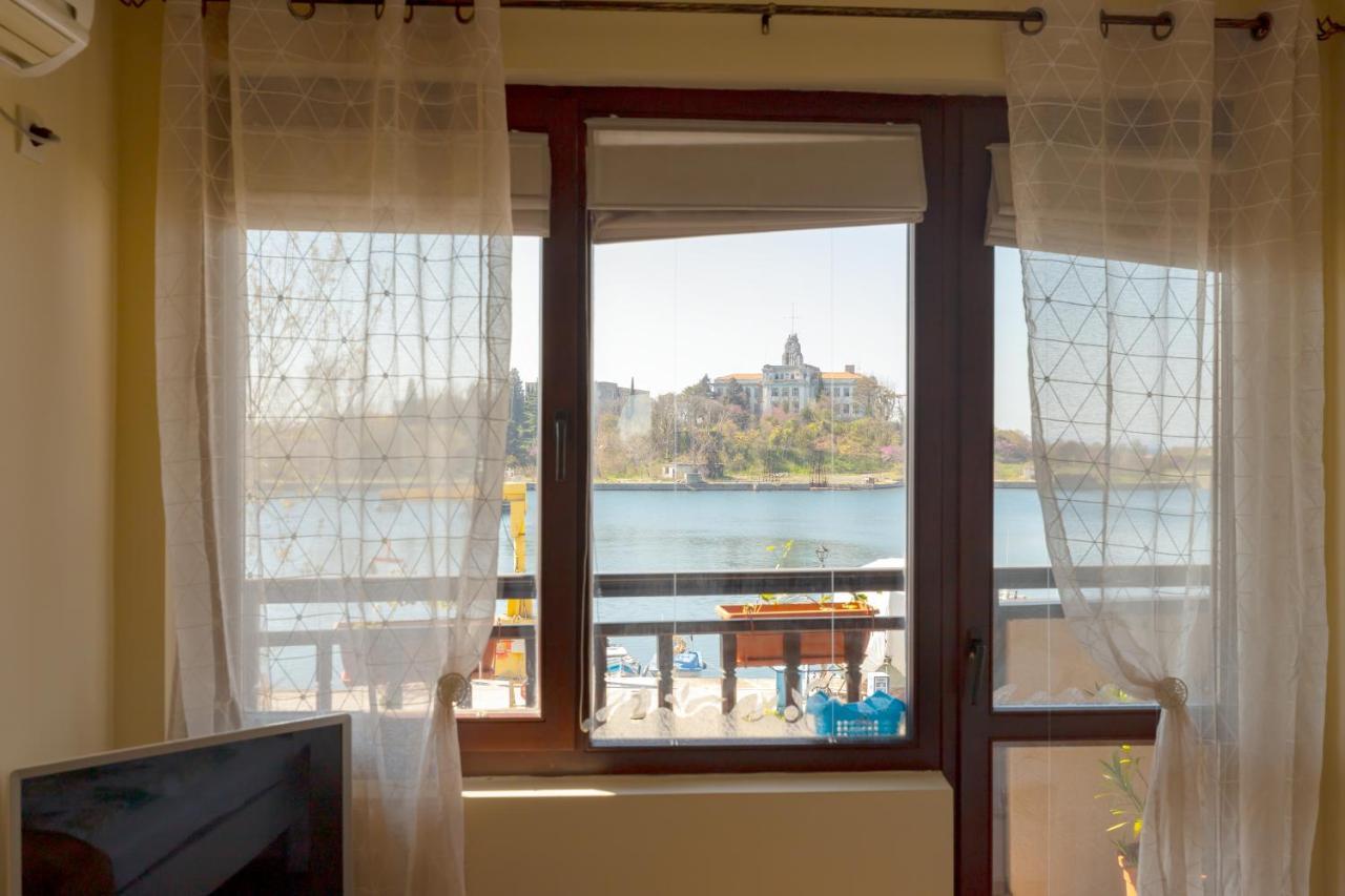 Guest House Slavyanka Sozopol Exterior photo