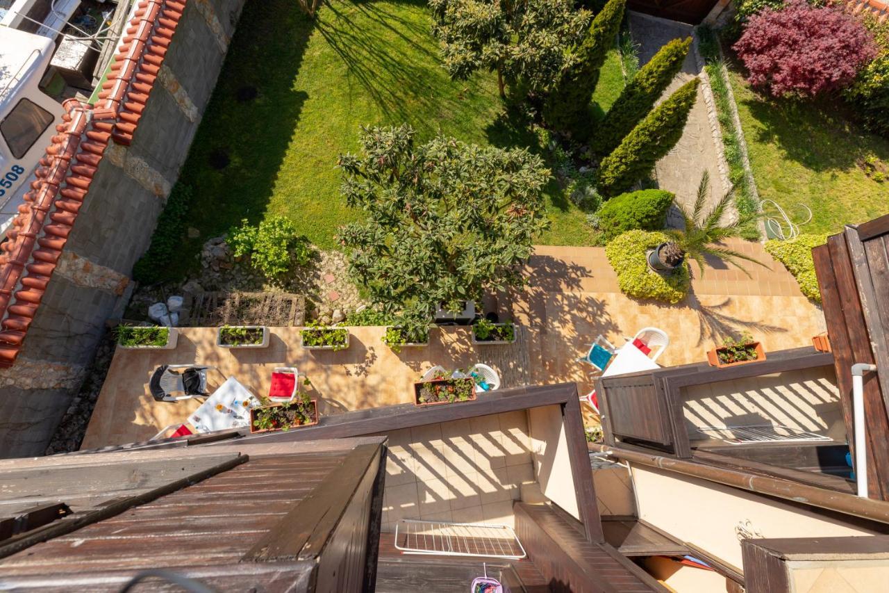 Guest House Slavyanka Sozopol Exterior photo